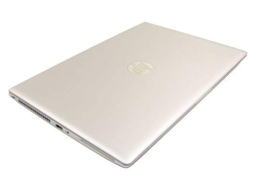 HP ProBook 640 G5 — i5-8265U, 8GB DDR4, 512GB (M.2), Nagyon jó állapot