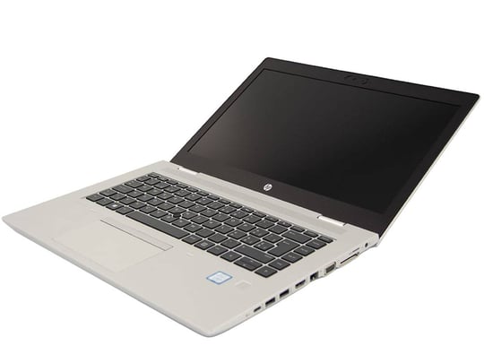 HP ProBook 640 G5 — i5-8265U, 8GB DDR4, 512GB (M.2), Nagyon jó állapot