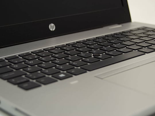 HP ProBook 640 G5 — i5-8265U, 8GB DDR4, 512GB (M.2), Nagyon jó állapot