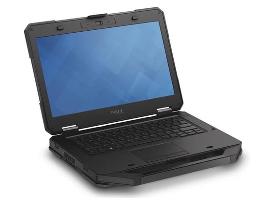 Notebook Dell Latitude 5404 Rugged