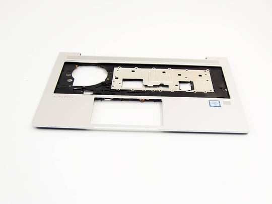 Notebook vrchný kryt HP for EliteBook 840 G6, With Fingerprint (PN: L62746-001, 6070B1487601)