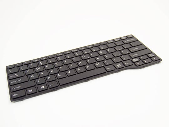 Notebook keyboard Fujitsu US for Fujitsu E544