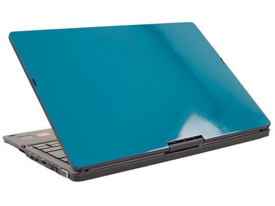 Notebook Fujitsu LifeBook T937 Teal Blue