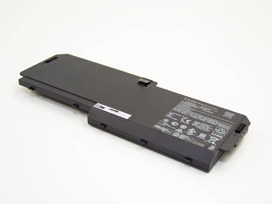 Notebook battery Replacement for HP ZBook 17 G5, ZBook 17 G6 (PN: AM06XL)