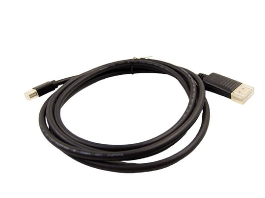 Cable other Replacement DP to mini DP M/M 2m