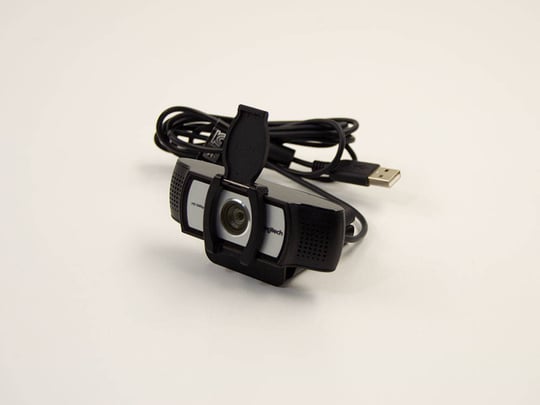 Webcam Logitech C930e USB