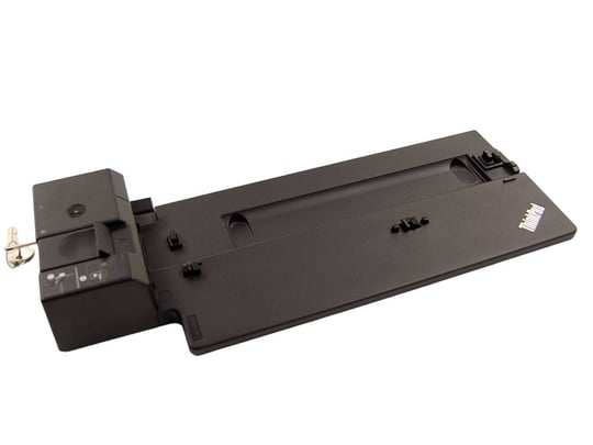 Dokovací stanice Lenovo ThinkPad Ultra Dock (Type 40AJ) + 135W Adapter