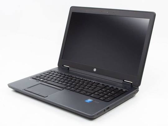 Notebook HP ZBook 15 G2