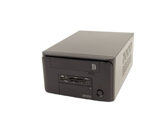 Počítač OEM ASRock  A330ION
