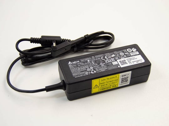 Power adapter Delta for Acer 45W  3,0 x 1,0mm, 19V