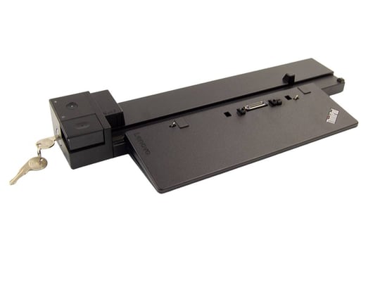 Dokovací stanice Lenovo ThinkPad  Workstation Dock  40A5