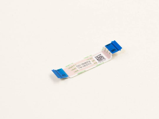 Notebook Internal Cable Dell for Latitude 5400, Ribbon Cable for Touchpad (PN: 06PR03, NBX0002FI00)