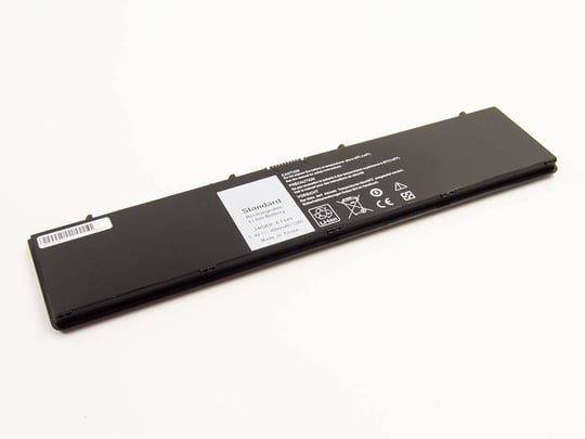Notebook battery Replacement Latitude E7440, E7450, E7420