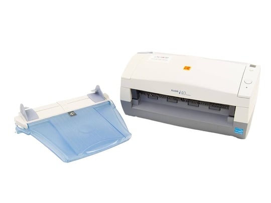 Scanner Kodak I40