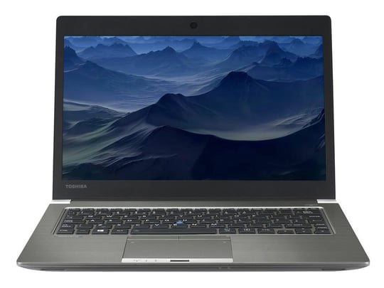 Notebook Toshiba Portege Z30-C