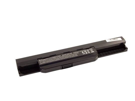 Notebook battery Replacement ASUS K53 Series