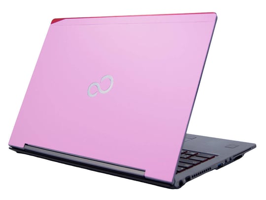 Notebook Fujitsu LifeBook U745 Satin Kirby Pink