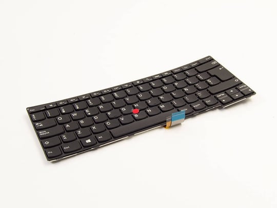 Notebook keyboard Lenovo EU for L460