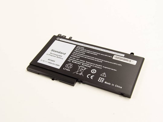 Notebook battery Replacement Latitude  E5550