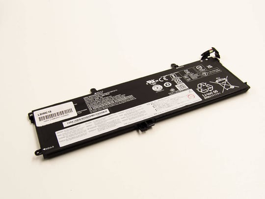 Notebook battery Replacement for ThinkPad T590
