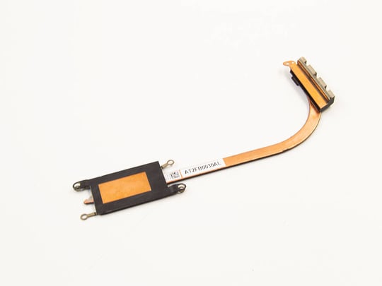 Notebook chladič Dell for Latitude 5400 (PN: 0XYG4C, AT2FB0030AL)