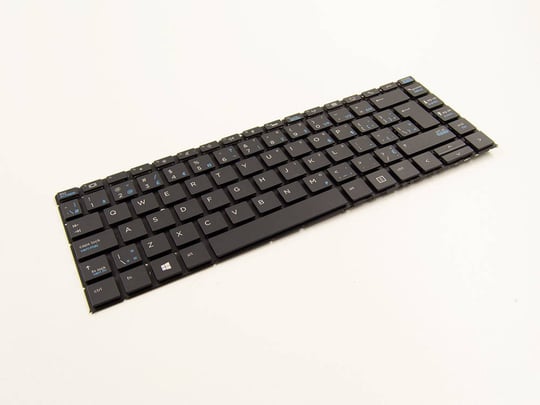Notebook keyboard HP EU for HP Elitebook Folio x360 1040 G6