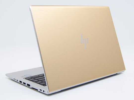 Notebook HP EliteBook 840 G5 Gold Chrome