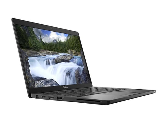 Notebook Dell Latitude 7380