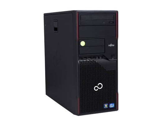 Počítač Fujitsu Esprimo P710 E90+ MT