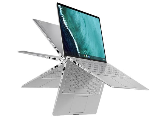 Notebook ASUS Chromebook Flip C434T
