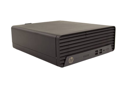Počítač HP ProDesk 400 G7 SFF + Radeon R7 430 2GB (Basic Gamer)
