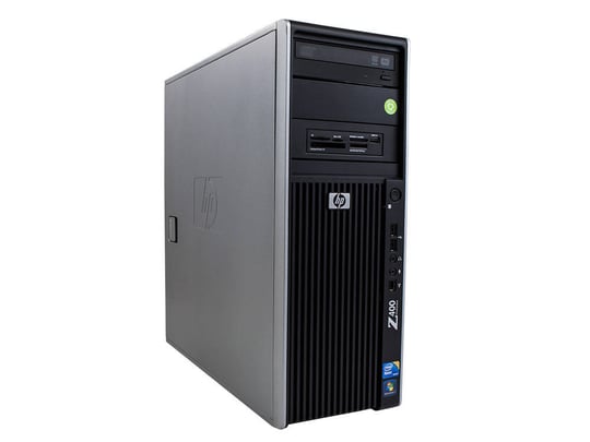 Počítač HP Workstation Z400