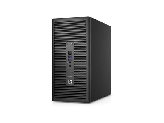 Počítač HP ProDesk 600 G2 MT