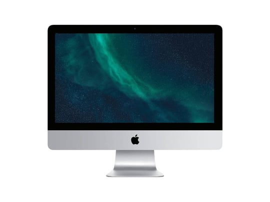 All In One Apple iMac 21.5