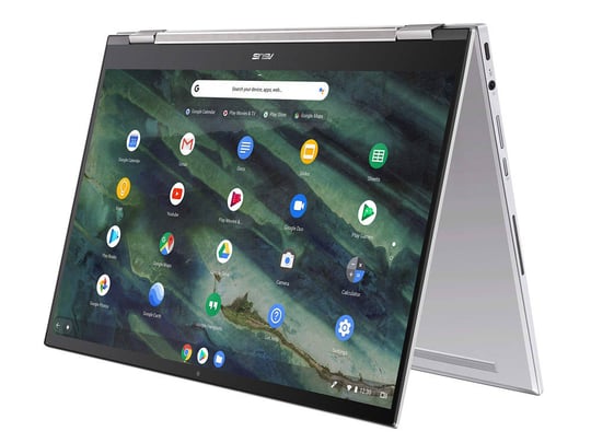 Notebook ASUS Chromebook Flip C436F