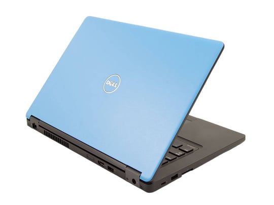 Notebook Dell Latitude 5480 Matte Crystal Blue
