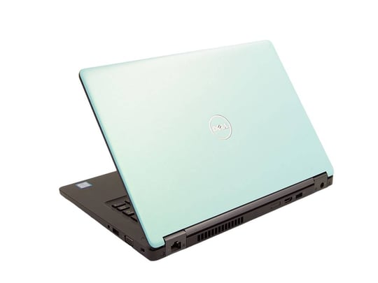 Notebook Dell Latitude 5480 Satin Metal Mint
