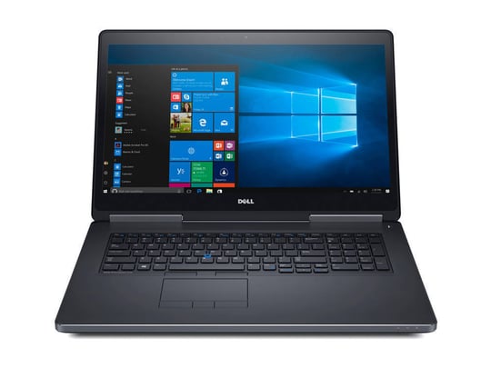 Notebook Dell Precision 7720