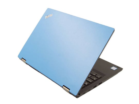Notebook Lenovo ThinkPad L390 Yoga Matte Crystal Blue