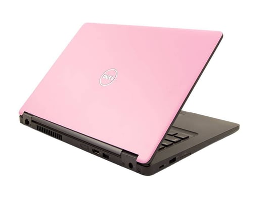 Notebook Dell Latitude 5480 Satin Kirby Pink
