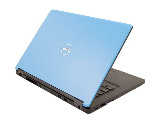 Notebook Dell Latitude 5480 Matte Crystal Blue