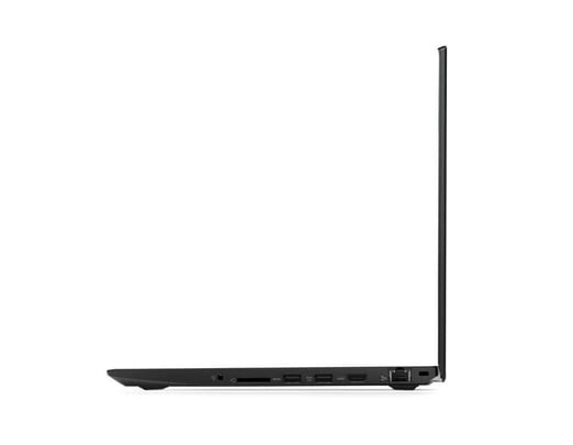 Lenovo ThinkPad T580 — i5-8250U, 8GB DDR4, 256GB (M.2), Nagyon jó állapot