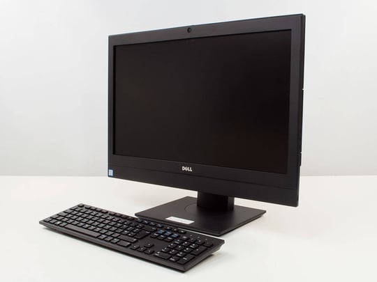 All In One Dell OptiPlex 7450 AIO