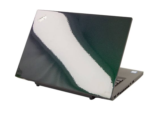 Notebook Lenovo ThinkPad T460 Bacchus Bash