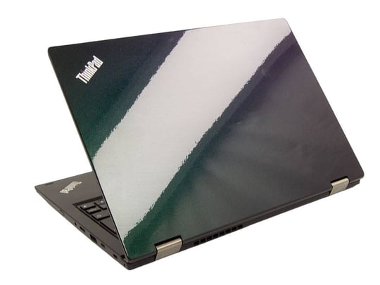 Notebook Lenovo ThinkPad L390 Yoga Bacchus Bash