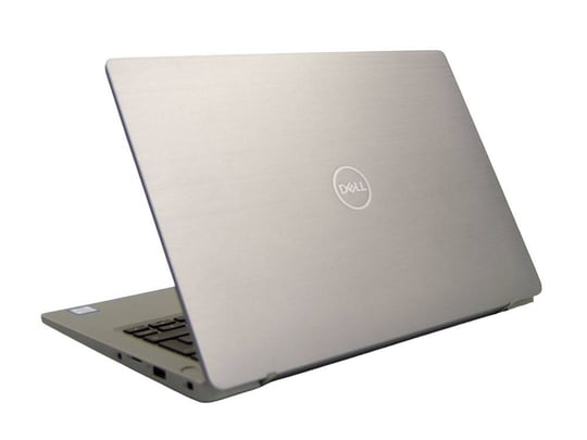Notebook Dell Latitude 7300 Grey