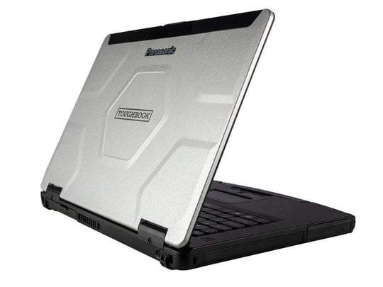 Notebook Panasonic Toughbook CF-54