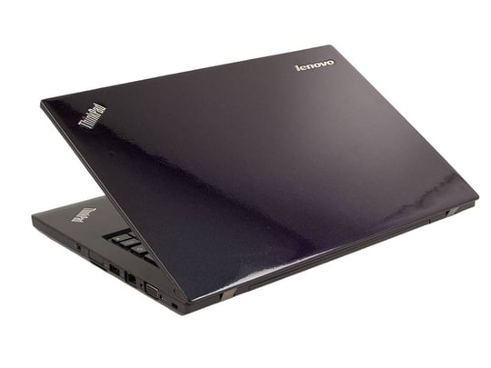 Notebook Lenovo ThinkPad T450s Bacchus Bash