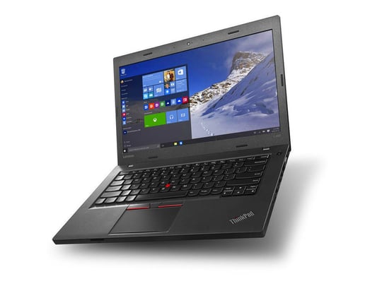 Notebook Lenovo ThinkPad L460