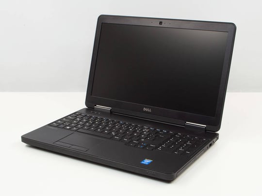 Notebook Dell Latitude E5540